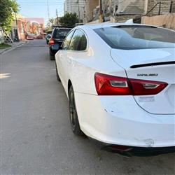 شيفروليه ماليبو